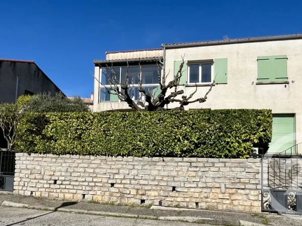 Maison 3 pièces 78 m²