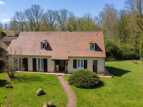 Maison 7 pièces 149 m²