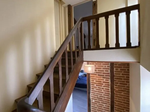 Immeuble 183 m²