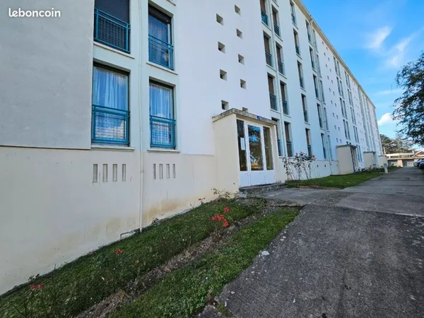 Appartement F3