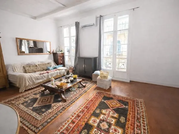 Appartement Montpellier Sud Comédie 3 pièce(s)