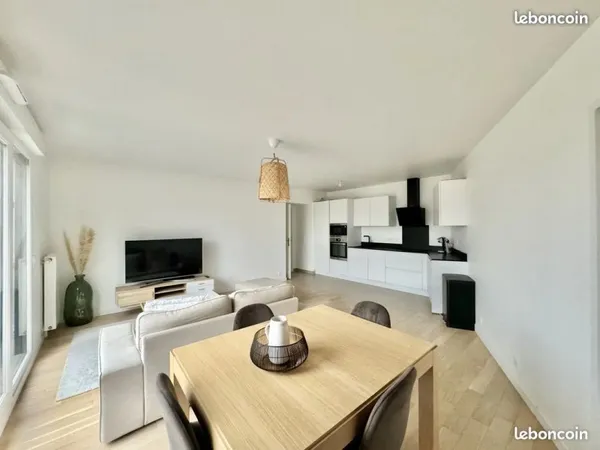 Appartement 4 pièces - CHATENAY MALABRY