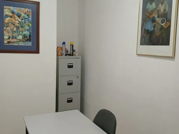 Bureau à louer