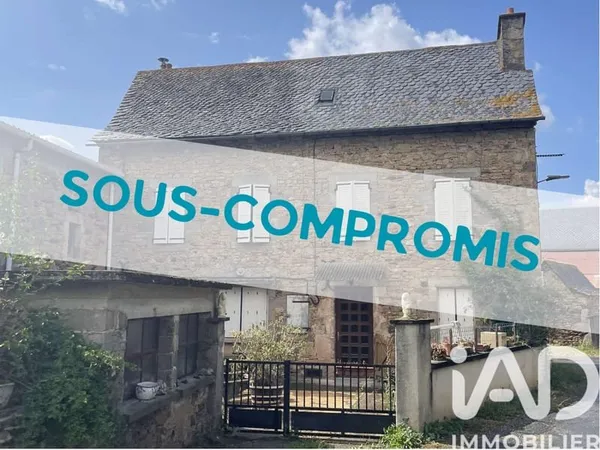 Vente Maison de village 5 pièces