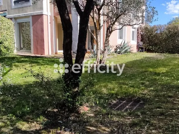 Appartement 2 pièces 49 m²