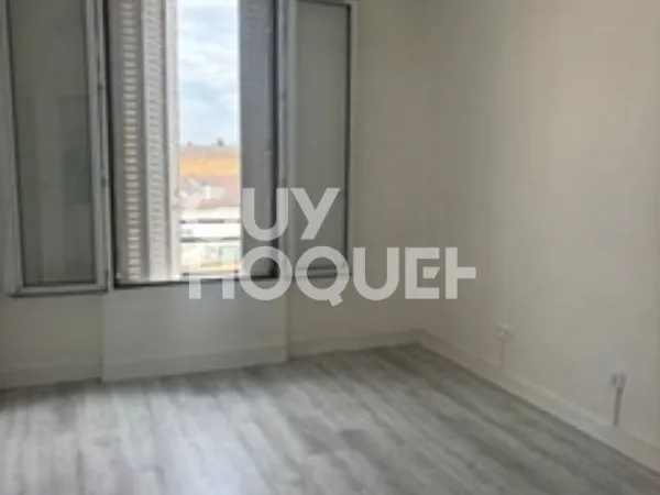Appartement 2 pièces à louer - Les Pavillons-sous-Bois, Quartier Coquetiers