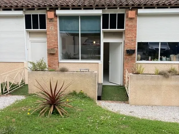 Appartement Location Castres 1p 20m² 345€