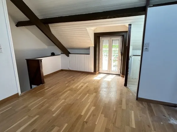 Maison 3 pièces 62 m²