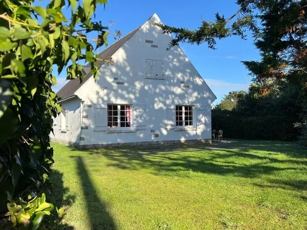 Maison 6 pièces 149 m²