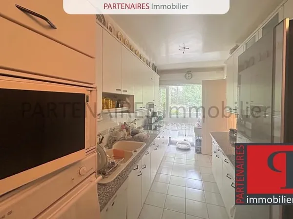 Appartement 4 chambres - 160M2