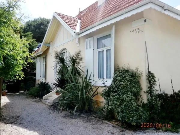Loue petite maison 60 ou 90m², Arcachon, Mouleau (33)