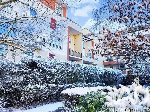 Appartement 4 pièces 93 m²