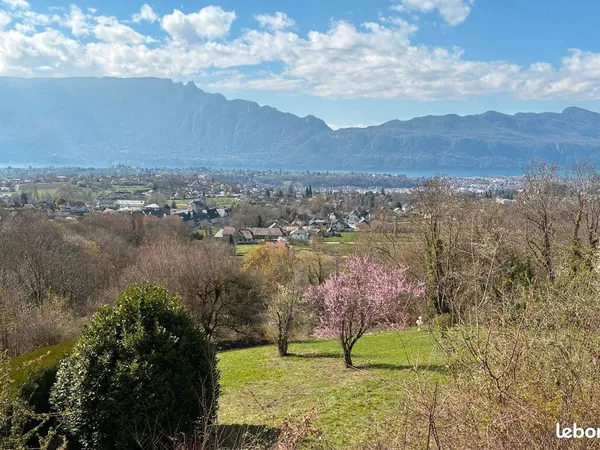 Maison 6 pièces 120 m²