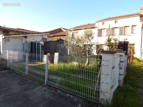 Chambre meublee dans appartement