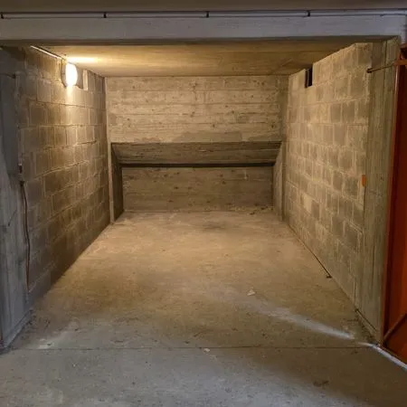 Box à louer