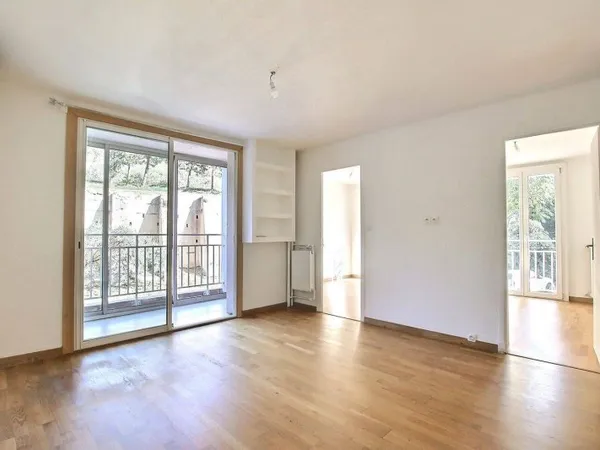 Appartement 3 pièces 56 m²