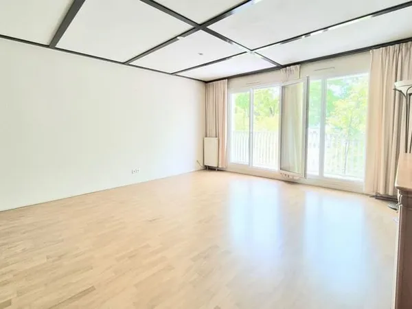 Appartement 5 pièces 105 m²