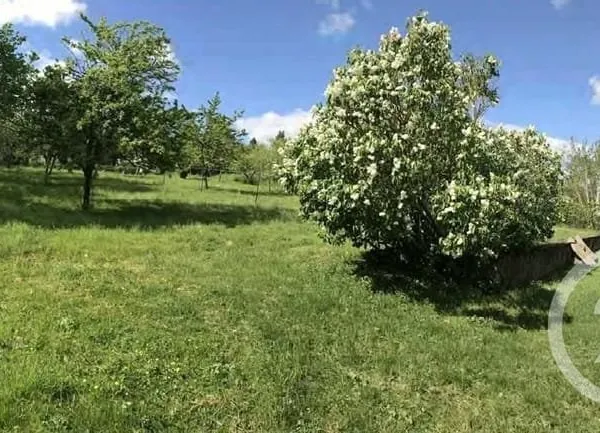 Terrain 1420 m²