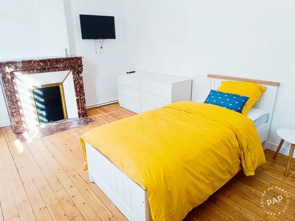 Maison 6 pièces 200 m²