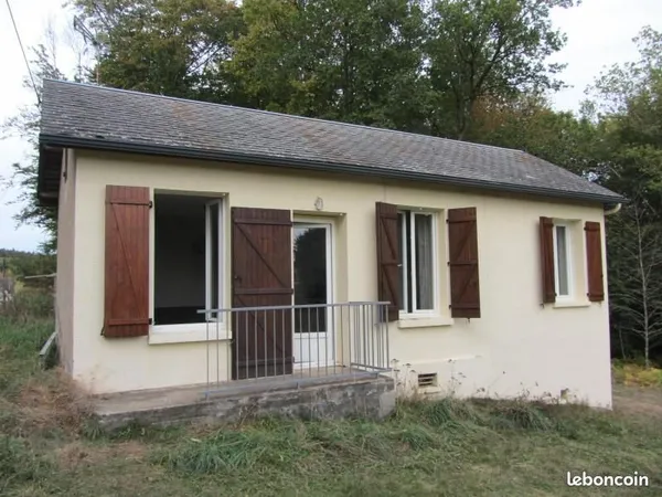 Maison 39 m² Saint Remy