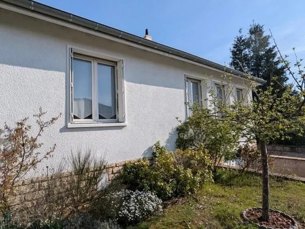 Maison 4 pièces 95 m²