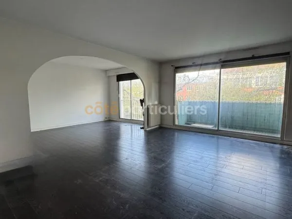 Appartement Paris 4 pièces 93.30 m2