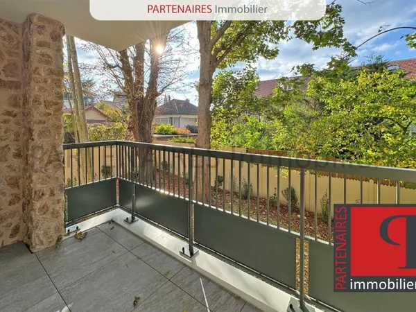 Vends appartement 96m²