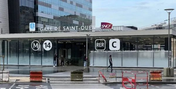 Appartement en frais réduits 1 pièce 30 m²