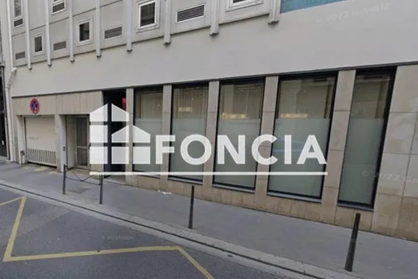 Stationnement Location Lyon   199€