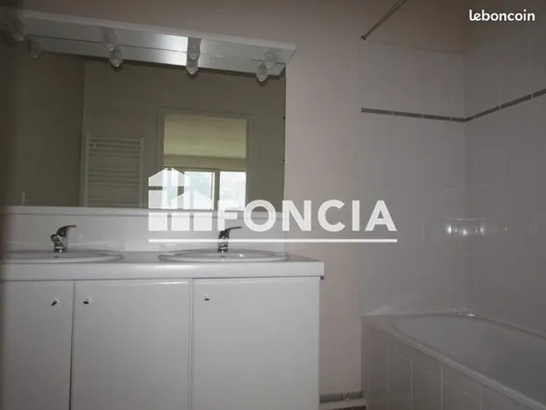 Appartement 4 pièces 95 m²