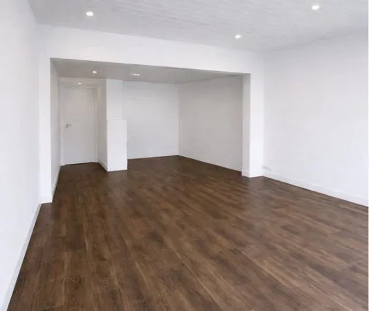 Local commercial rénové 30m2