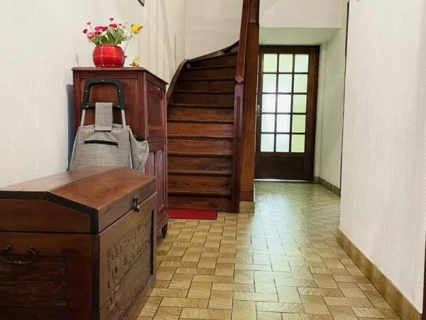 Maison 5 pièces 106 m²