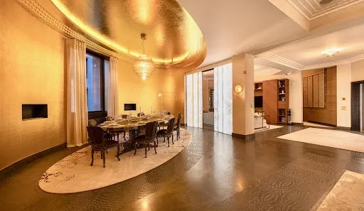 Appartement 425 m²