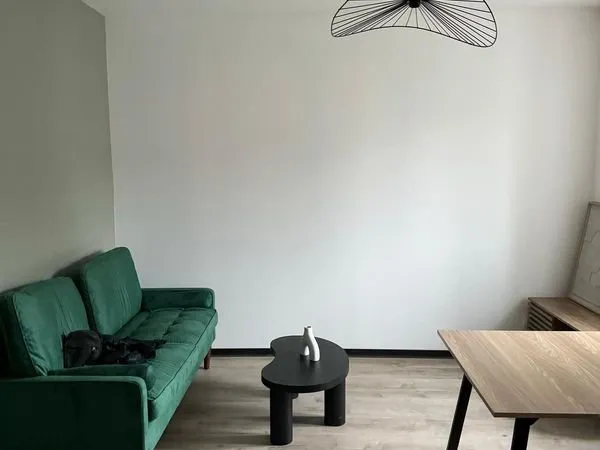 T3 cambrai 60m²