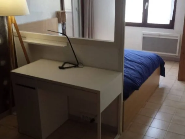 Appartement 3 pièces 13 m²