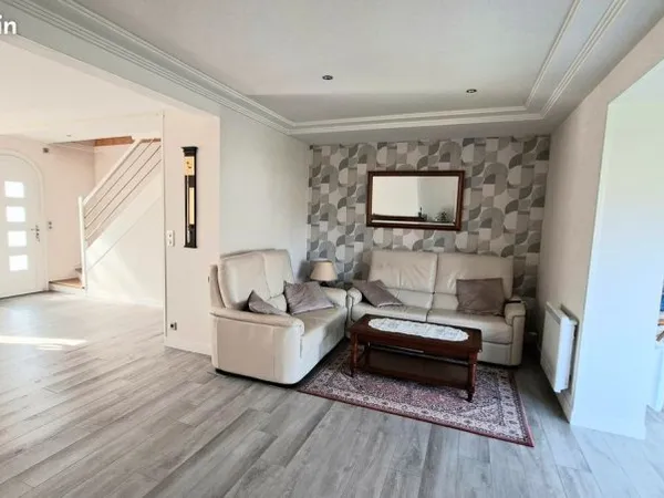 Maison 6 pièces TREGUEUX 22950