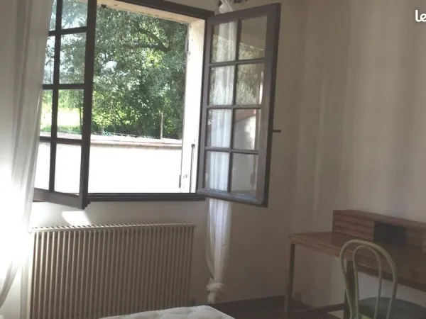 Chambre meublee 14m2 castelnau-le-lez