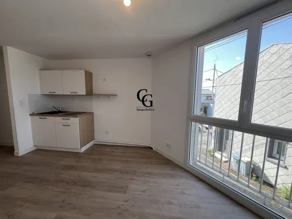 Studio de 28.14 m² à VERTOU