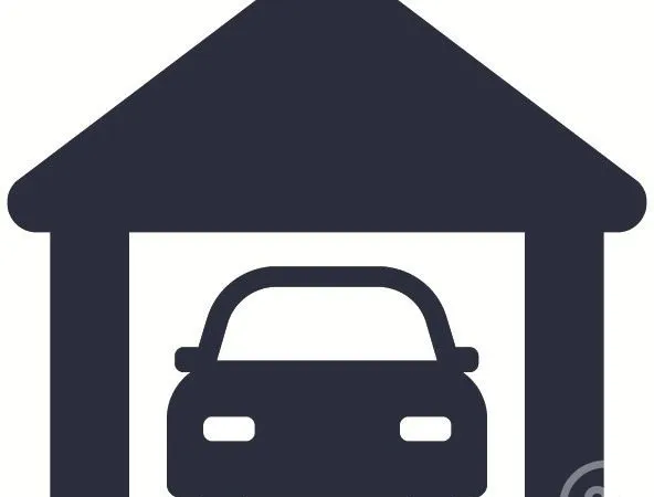 Parking 13 m²
