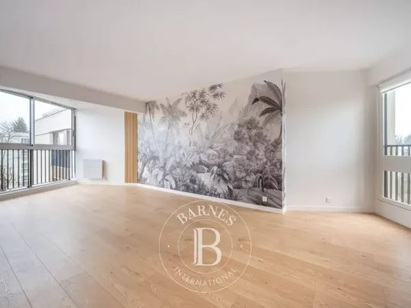 Appartement 5 pièces 96 m²