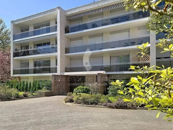 Appartement 3 pièces 76 m²