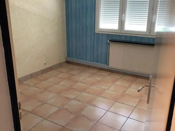 Appartement 4 pièces 85 m²