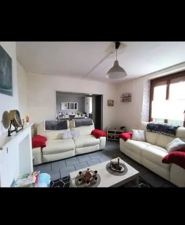 Maison Vente Fromelennes   159000€