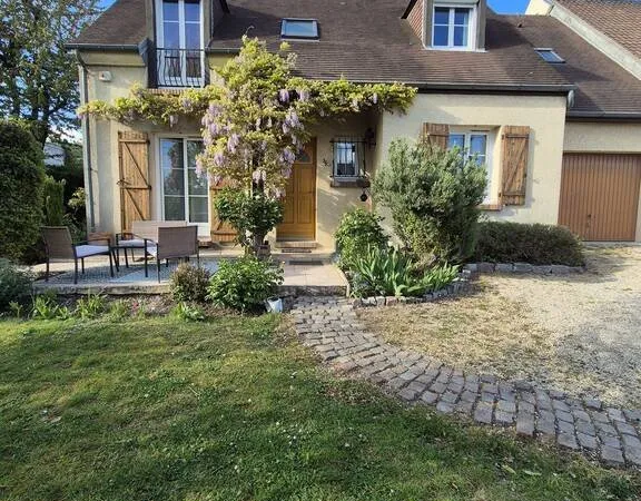 Maison 6 pièces 119 m²