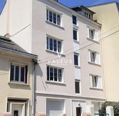 Immeuble de rapport - Hyper centre ville