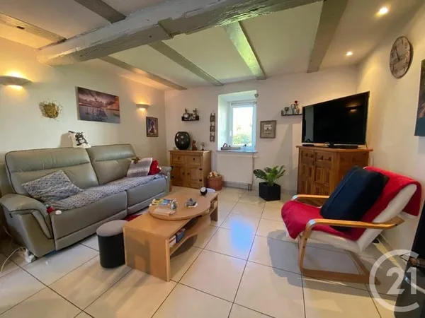 Maison 6 pièces 140 m²