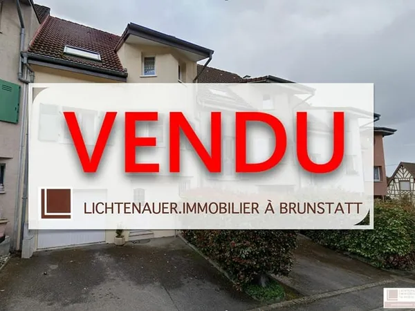 ** COMPROMIS SIGNÉ **