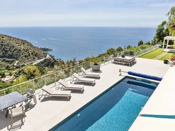 Achat : Maison Eze (06360)