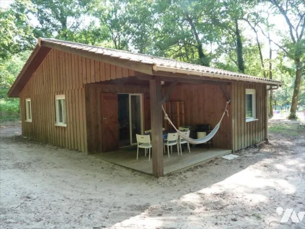 Maison 4 pièces 59 m²