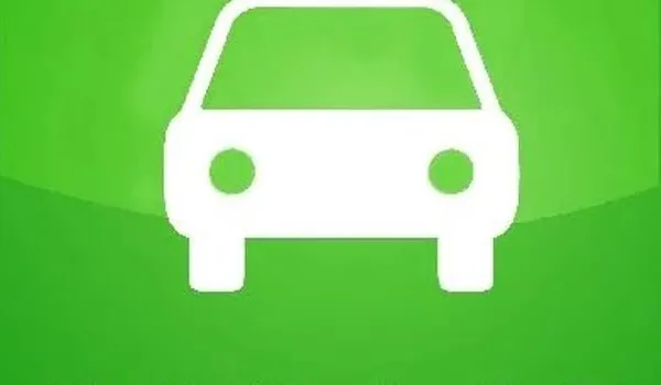 Parking 17 m²